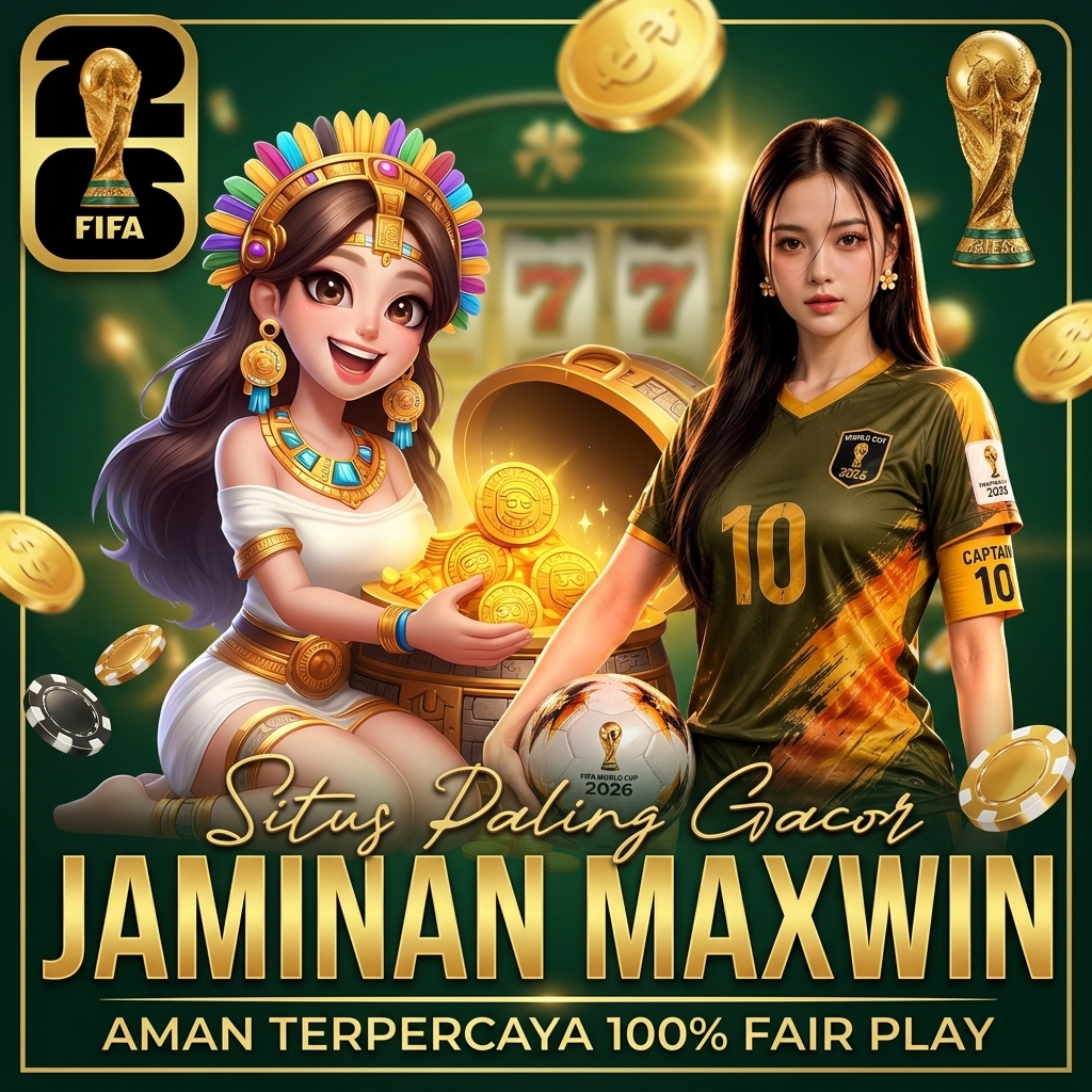Banner Utama EZI777